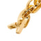 Bracelet Bracelet à maillons rectangulaires en or jaune 18 carats 58 Facettes 2041071CN
