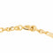 Bracelet Bracelet Or jaune 58 Facettes 2041077CN