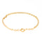 Bracelet Bracelet Or jaune 58 Facettes 2041077CN