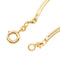 Bracelet Bracelet Or jaune 58 Facettes 2041077CN