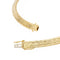 Collier Collier Or jaune 58 Facettes 2041083CN