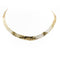 Collier Collier Or jaune 58 Facettes 2041090CN