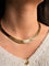 Collier Collier Or jaune 58 Facettes 2041090CN