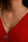 Collier Collier Or jaune 58 Facettes 2052060CN
