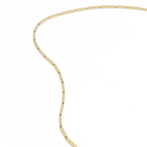 Collier Collier Or jaune 58 Facettes 2052060CN