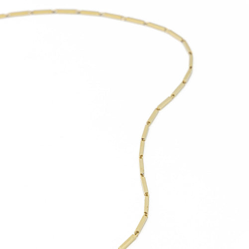 Collier Collier Or jaune 58 Facettes 2052060CN