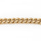 Bracelet Bracelet Maille gourmette Or jaune 58 Facettes 2052068CN