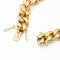 Bracelet Bracelet Maille gourmette Or jaune 58 Facettes 2052068CN