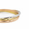 Bracelet Bracelet Jonc Or jaune, Or blanc, Or rose 58 Facettes 2052070CN