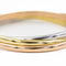 Bracelet Bracelet Jonc Or jaune, Or blanc, Or rose 58 Facettes 2052070CN