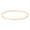 Bracelet Bracelet Jonc Or jaune 58 Facettes 2052071CN