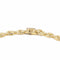 Collier Collier maille grain de riz en or jaune 18 carats 58 Facettes 2053029CN