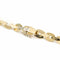 Collier Collier Grain de riz Or jaune 58 Facettes 2053029CN