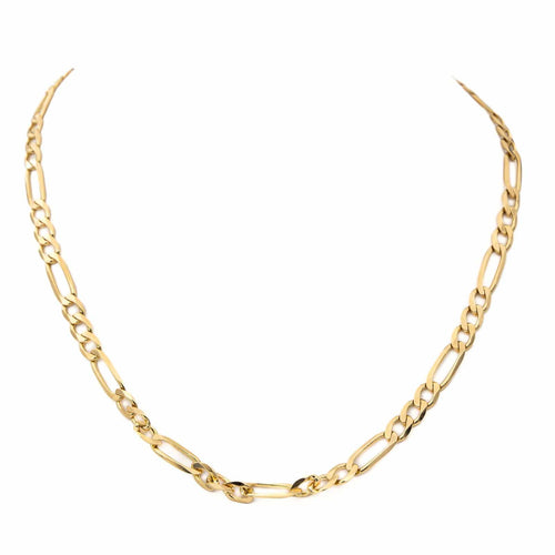 Collier Collier  Or jaune 58 Facettes 2057875CN