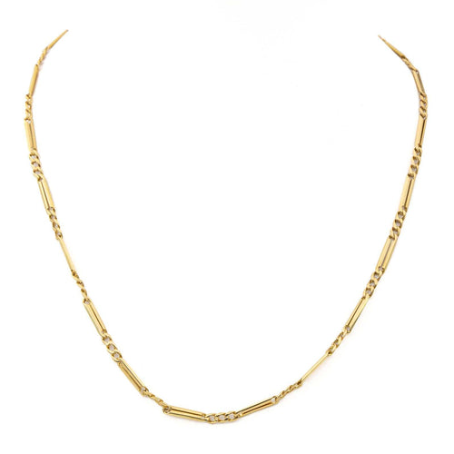 Collier Collier Or jaune 58 Facettes 2060424CN
