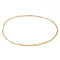Collier Collier Or jaune 58 Facettes 2060424CN