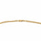 Collier Collier Or jaune 58 Facettes 2060424CN