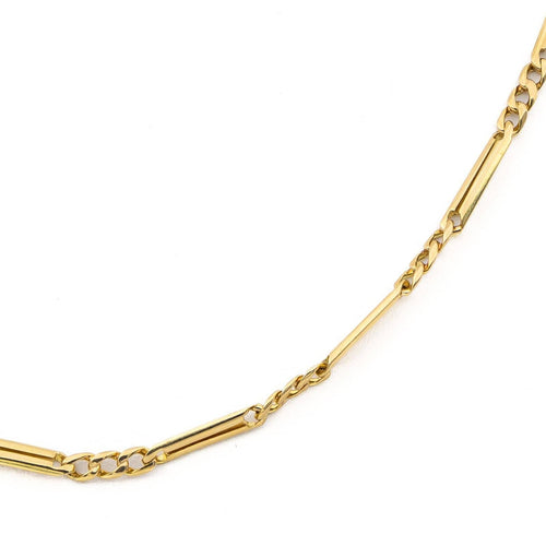 Collier Collier Or jaune 58 Facettes 2060424CN
