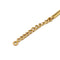 Collier Collier Or jaune 58 Facettes 2060424CN