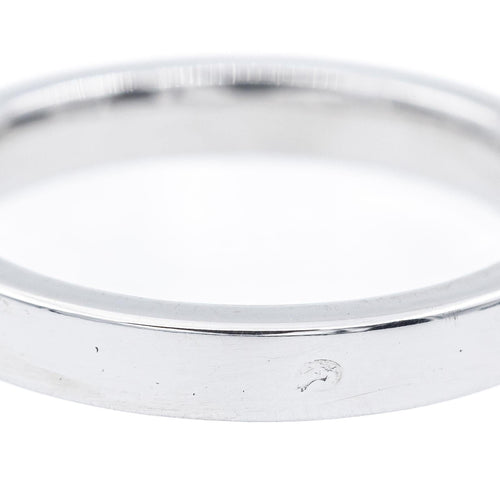 Bague 52 Chopard Bague Alliance Timeless wedding band Or blanc 58 Facettes 2067176CN