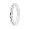 Bague 52 Chopard Bague Alliance Timeless wedding band Or blanc 58 Facettes 2067176CN