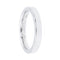 Bague 52 Chopard Bague Alliance Timeless wedding band Or blanc 58 Facettes 2067176CN