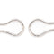 Boucles d'oreilles Boucles d’oreilles clips - 3 ors 18 carats et diamants 58 Facettes 2075235CN