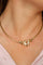 Collier Collier Maille oméga Or jaune Diamant 58 Facettes 2075259CN