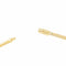 Collier Collier Maille oméga Or jaune Diamant 58 Facettes 2075259CN