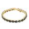 Bracelet Bracelet Or jaune Saphir 58 Facettes 2075330CN
