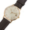 Montre Zenith Stellina - Montre en or rose 18 carats, réf. 993212 58 Facettes 20889