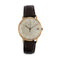 Montre Zenith Stellina - Montre en or rose 18 carats, réf. 993212 58 Facettes 20889