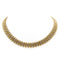 Collier Chimento Collier  Or jaune, Or blanc Diamant 58 Facettes 2099898CN
