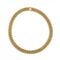 Collier Chimento Collier  Or jaune, Or blanc Diamant 58 Facettes 2099898CN