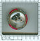 Broche Broche Jack Russell Terrier en or 18K, diamants et rubis 58 Facettes 21007-0047