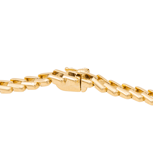 Collier Cartier Collier  Or jaune 58 Facettes 2112651CN