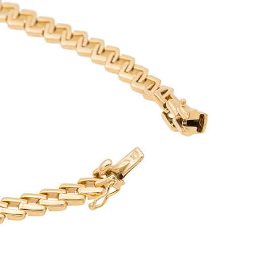 Collier Cartier Collier  Or jaune 58 Facettes 2112651CN