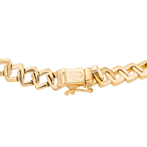 Collier Cartier Collier  Or jaune 58 Facettes 2112651CN
