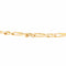 Collier Collier Maille figaro Or jaune 58 Facettes 2121631CN
