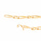 Collier Collier Maille figaro Or jaune 58 Facettes 2121631CN