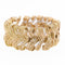 Bracelet Bracelet manchette Or jaune 58 Facettes 2129618CN