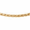 Collier Collier Maille palmier Or jaune 58 Facettes 2139585CN