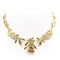 Collier Collier Art nouveau Or jaune Perle 58 Facettes 2140030CN