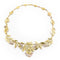 Collier Collier Art nouveau Or jaune Perle 58 Facettes 2140030CN