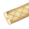 Bracelet Gay Frères - Bracelet vintage en or jaune 18 carats 58 Facettes 2140031CN