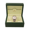 Montre Rolex Montre Day- Date Or blanc 58 Facettes 2143156CN