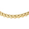 Collier Collier Or jaune 58 Facettes 2147492CN
