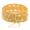 Bracelet Bracelet Or jaune Diamant 58 Facettes 2167841CN