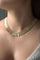 Collier Collier Or jaune 58 Facettes 2171238CN