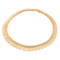 Collier Collier Or jaune 58 Facettes 2171238CN